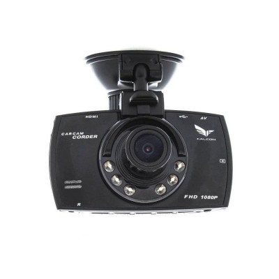 Відеореєстратор Falcon DVR HD51-LCD Відеореєстратор Falcon DVR HD51-LCD