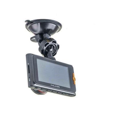 Видеорегистратор Falcon DVR HD55-LCD Видеорегистратор Falcon DVR HD55-LCD