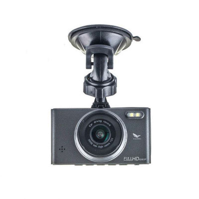 Видеорегистратор Falcon DVR HD55-LCD Видеорегистратор Falcon DVR HD55-LCD