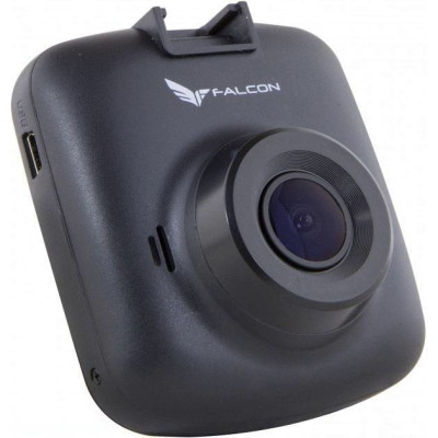 Видеорегистратор Falcon DVR HD71-LCD Видеорегистратор Falcon DVR HD71-LCD