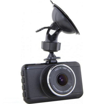 Видеорегистратор Falcon DVR HD74-LCD