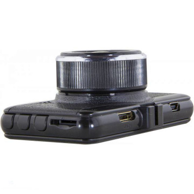 Видеорегистратор Falcon DVR HD74-LCD