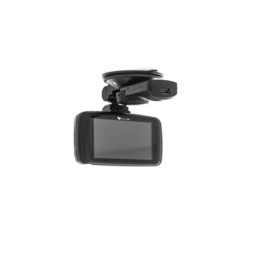 Видеорегистратор Falcon HD41-LCD-GPS Видеорегистратор Falcon HD41-LCD-GPS
