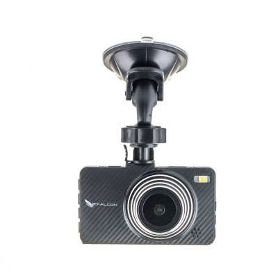 Відеореєстратор Falcon HD54-LCD Відеореєстратор Falcon HD54-LCD