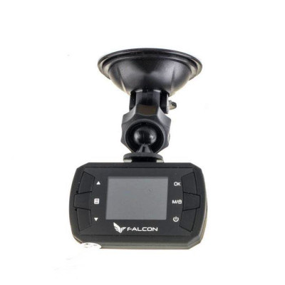 Відеореєстратор Falcon HD62-LCD Відеореєстратор Falcon HD62-LCD