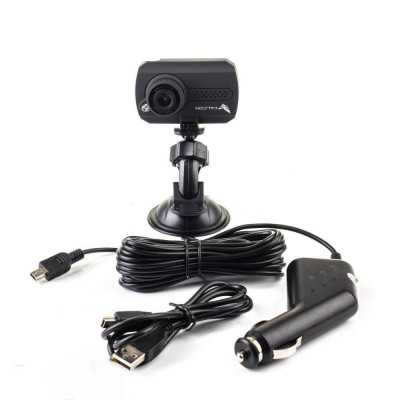 Відеореєстратор Falcon HD62-LCD Відеореєстратор Falcon HD62-LCD