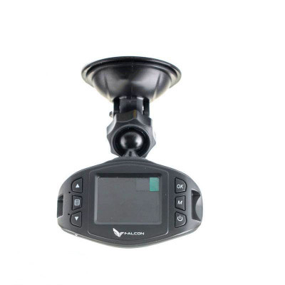 Відеореєстратор Falcon HD63-LCD Відеореєстратор Falcon HD63-LCD