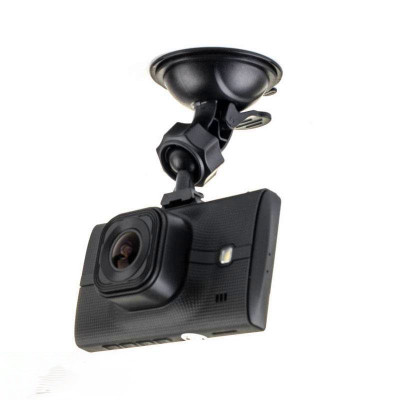 Відеореєстратор Falcon HD77-2CAM