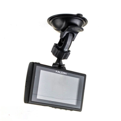 Відеореєстратор Falcon HD77-2CAM