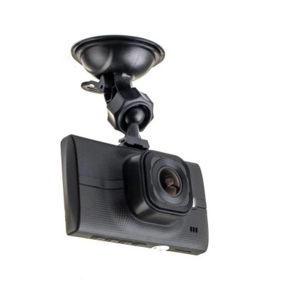 Відеореєстратор Falcon HD77-2CAM