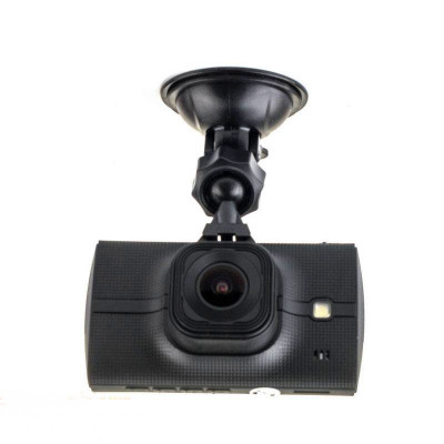 Відеореєстратор Falcon HD77-2CAM