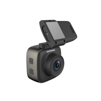 Відеореєстратор Aspiring Expert 4 Wi-fi GPS MAGNET
