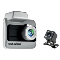 Видеорегистратор Celsior DVR CS-119 GPS Видеорегистратор Celsior DVR CS-119 GPS
