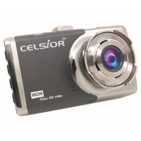 Видеорегистратор Celsior DVR CS-1808S