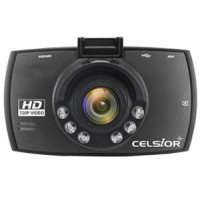 Видеорегистратор Celsior DVR CS-404 HD