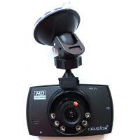 Відеореєстратор Celsior DVR CS-704HD Відеореєстратор Celsior DVR CS-704HD