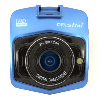 Видеорегистратор Celsior DVR CS-710HD blue Видеорегистратор Celsior DVR CS-710HD blue