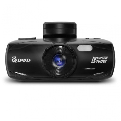 Відеореєстратор DOD LS460W Відеореєстратор DOD LS460W
