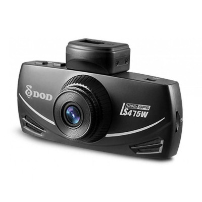 Відеореєстратор DOD LS475W Відеореєстратор DOD LS475W