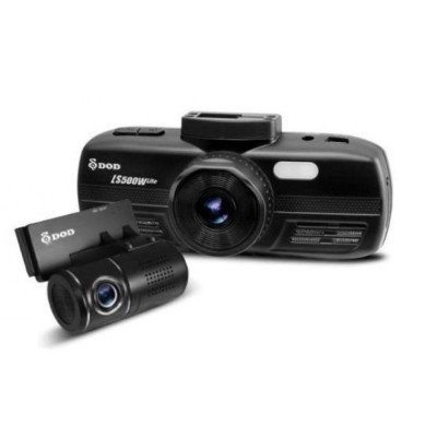Відеореєстратор DOD LS500W Lite Відеореєстратор DOD LS500W Lite