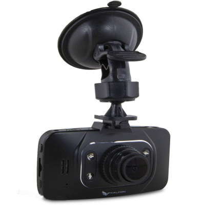 Відеореєстратор Falcon DVR HD 8000-SX Відеореєстратор Falcon DVR HD 8000-SX