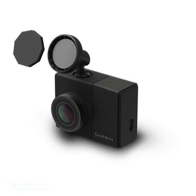 Відеореєстратор Garmin Dash Cam 65W Відеореєстратор Garmin Dash Cam 65W
