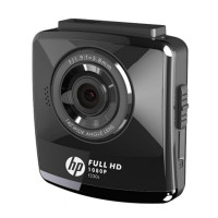Відеореєстратор HP F330s Відеореєстратор HP F330s