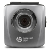 Відеореєстратор HP F510 Відеореєстратор HP F510