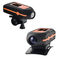 Видеорегистратор Mystery MDR-900HDS