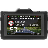 Видеорегистратор Playme P570 SG