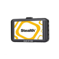 Видеорегистратор Stealth DVR ST 130