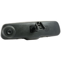 Зеркало заднего вида со встроенным FullHD видеорегистратором Phantom RMS-430-12 DVR Nissan, Geely, Renault, Peugeot, Citroen, Mercedes-Benz Зеркало заднего вида со встроенным FullHD видеорегистратором Phantom RMS-430-12 DVR Nissan, Geely, Renault, Peugeot, Citroen, Mercedes-Benz