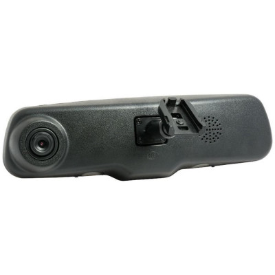 Дзеркало заднього виду із вбудованим FullHD відеореєстратором Phantom RMS-430-12 DVR Nissan, Geely, Renault, Peugeot, Citroen, Mercedes-Benz Дзеркало заднього виду із вбудованим FullHD відеореєстратором Phantom RMS-430-12 DVR Nissan, Geely, Renault, Peugeot, Citroen, Mercedes-Benz