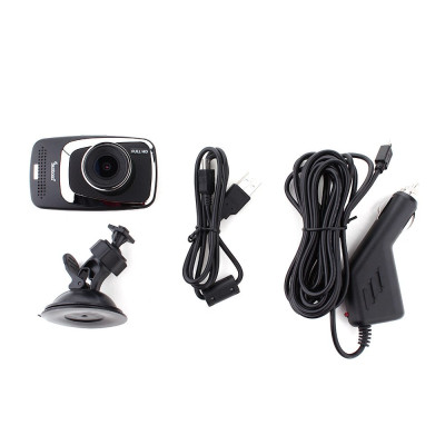 Видеорегистратор Fantom DVR-901FHD Видеорегистратор Fantom DVR-901FHD