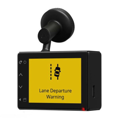 Відеореєстратор Garmin Dash Cam 45