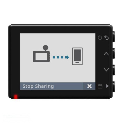 Відеореєстратор Garmin Dash Cam 45