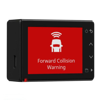 Відеореєстратор Garmin Dash Cam 45