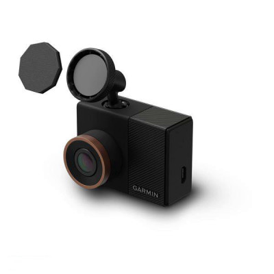 Відеореєстратор Garmin Dash Cam 55