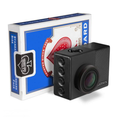 Відеореєстратор Garmin Dash Cam 65W