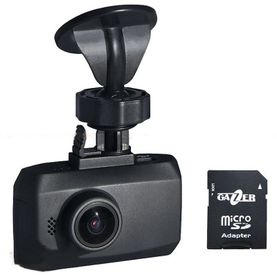 Відеореєстратор Gazer F121 Відеореєстратор Gazer F121