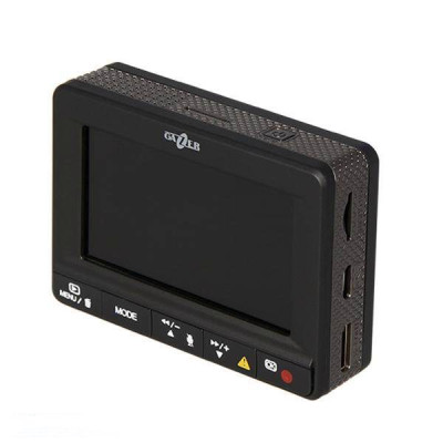 Відеореєстратор Gazer F225 Відеореєстратор Gazer F225
