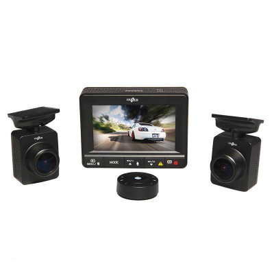 Відеореєстратор Gazer F225 Відеореєстратор Gazer F225