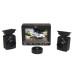 Відеореєстратор Gazer F225