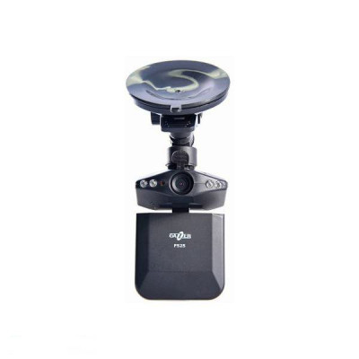 Відеореєстратор Gazer F525