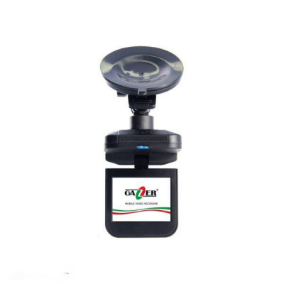 Відеореєстратор Gazer F525