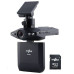 Відеореєстратор Gazer F525