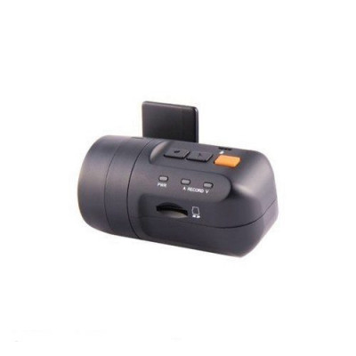 Відеореєстратор Gazer H714