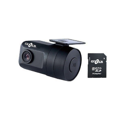 Відеореєстратор Gazer H714