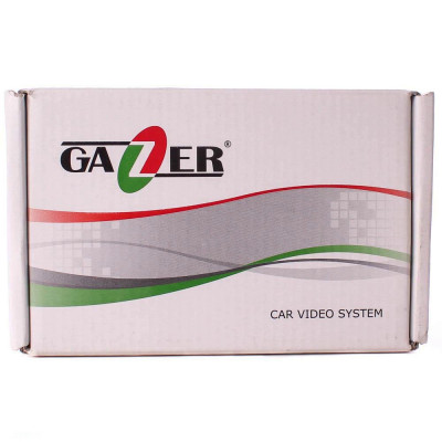 Видеорегистратор Gazer KR2213 Видеорегистратор Gazer KR2213
