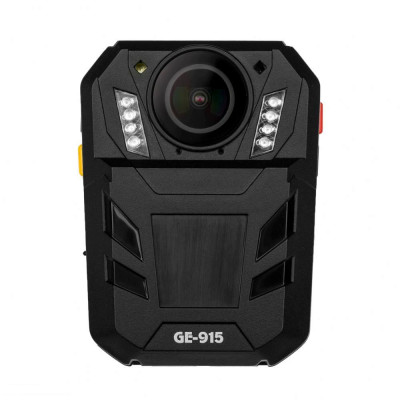 Відеореєстратор Globex Body Camera GE-915